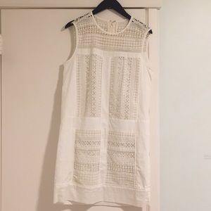 Jcrew dress for summer